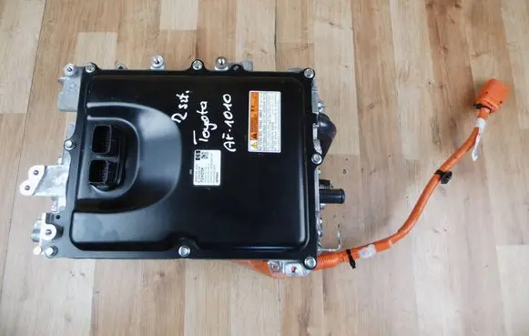 Toyota Corolla E210 E21 Voltage converter inverter G920002120