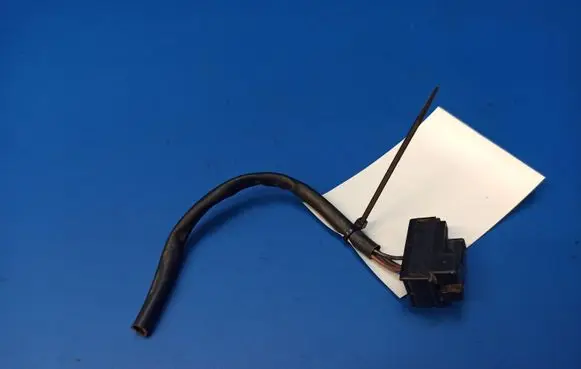 Mercedes-Benz 380 560SEC C126 Other wiring loom 09967701