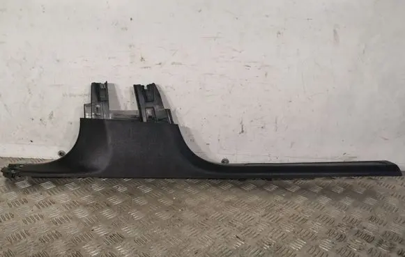 Opel Grandland X Front sill trim cover YP00011477