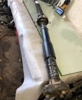 BMW X4 G02 Drive shaft (set) 15893410