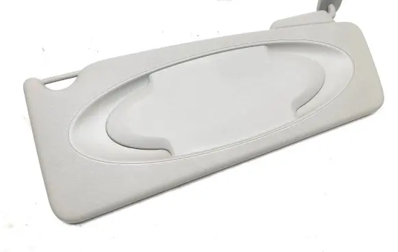 Renault Kangoo II Sun visor