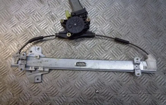 KIA Rio Front door electric window regulator 
