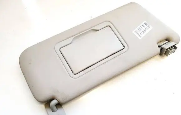 Mercedes-Benz A W168 Sun visor 