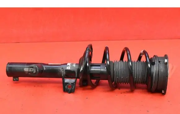 Skoda Superb B5 (3U) Front shock absorber/damper 20UC2516