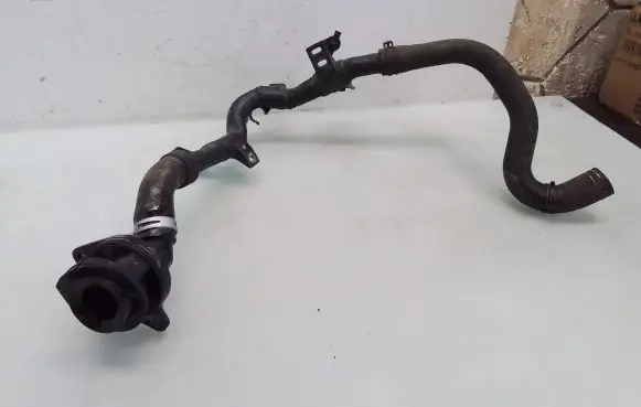 Peugeot 206 Engine coolant pipe/hose