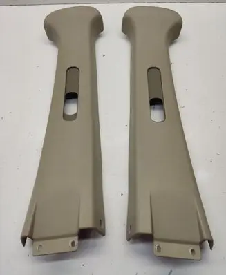 Hyundai Santa Fe (B) pillar trim (top) 8583026000 8584026000