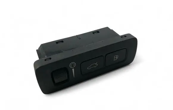 Volvo XC40 Tailgate/boot open switch button P31443874