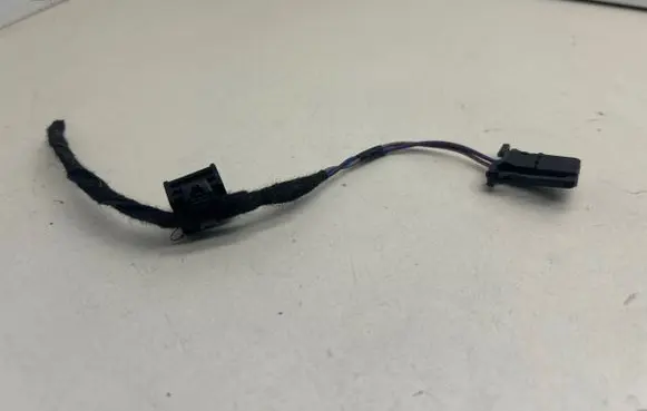 Audi Q7 4M Other wiring loom 1J0971972