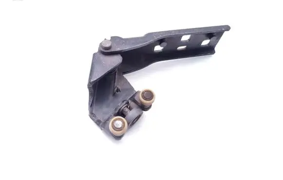 Opel Vivaro Sliding door middle roller runner 777653970R 93867644