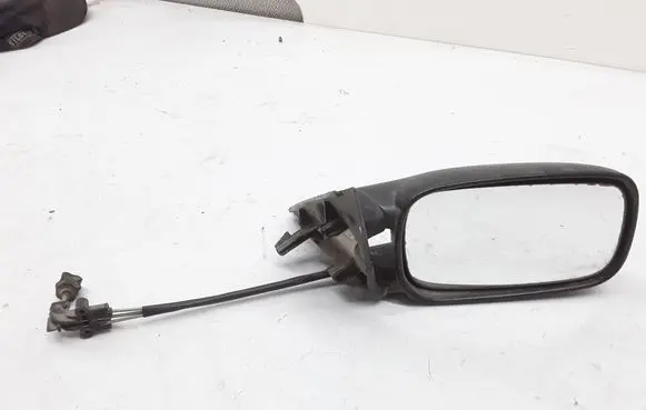 Volkswagen PASSAT B3 Manual wing mirror 