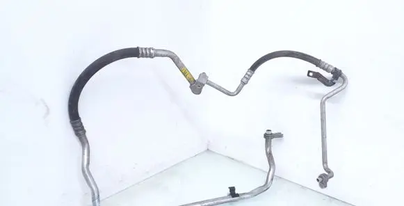 Opel Vectra C Air conditioning (A/C) pipe/hose 13142595 460046220