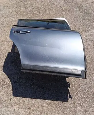 Citroen C4 I Rear door