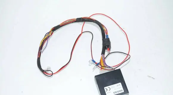 Volkswagen Crafter Other control units/modules 800CBS GVI3364