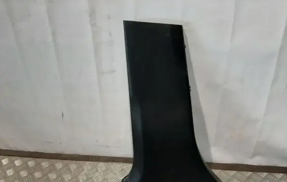 Mercedes-Benz GL X166 (B) pillar trim (bottom) A1666900025