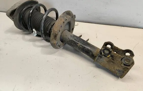 Mercedes-Benz CLA C117 X117 W117 Front shock absorber/damper A1763203038 A2463230020
