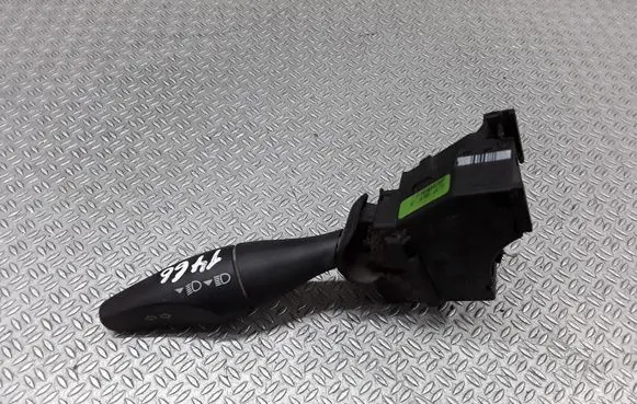 Ford Transit Indicator stalk