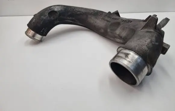 Mercedes-Benz G W461 W463 1st Gen Intercooler hose/pipe A6280900429 6280900429