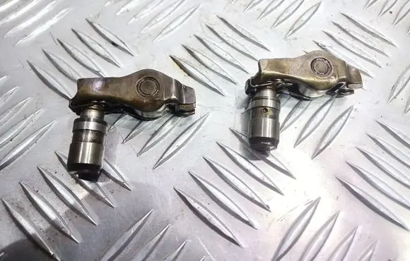 Mini One - Cooper Coupe R56 Valve rocker arm 