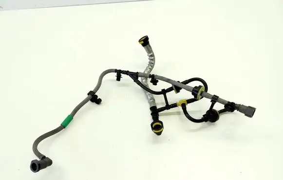 Renault Captur II Fuel return line/hose