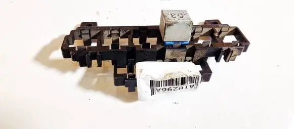 Fuse box set