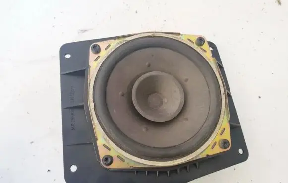 Mitsubishi Space Star Front door speaker mb285934