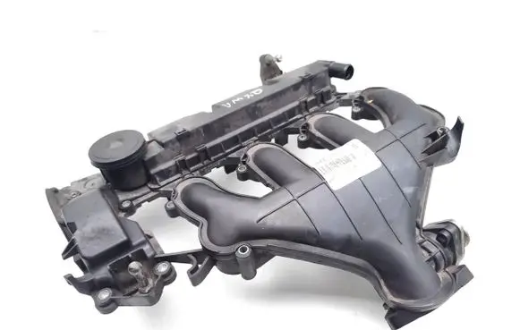 Intake manifold