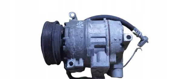 Porsche Boxster 987 Air conditioning (A/C) compressor (pump) 4472208266 34226894E