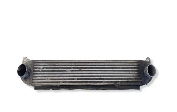 Land Rover Discovery 3 - LR3 Intercooler air channel guide PML500011 L25951
