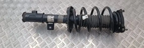 Hyundai Tucson TL Front shock absorber with coil spring 54650D7510 T19K0723318 54630D7HEO