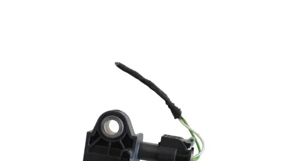 Mercedes-Benz S C217 Airbag deployment crash/impact sensor 2229051400