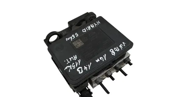 Volkswagen PASSAT B8 ABS Pump 3Q0614517S 10022006734 3Q0907379S
