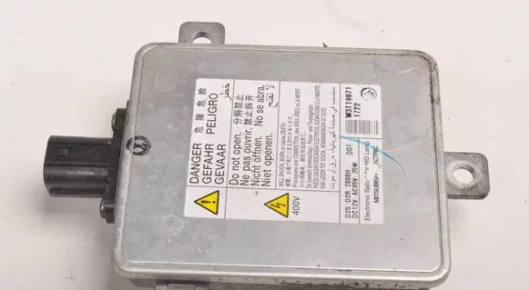 Honda Jazz Xenon control unit/module W3T19071