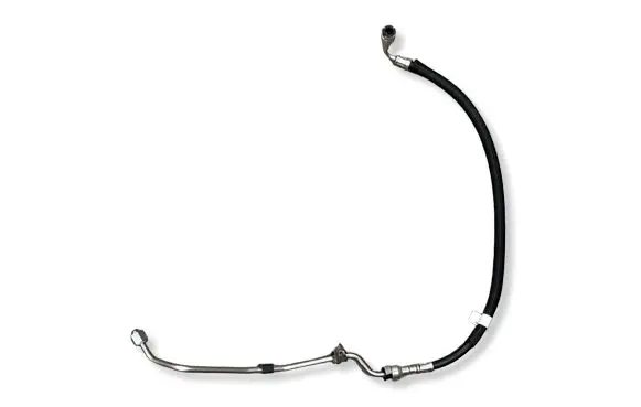 BMW 2 G42 Fuel line pipe KQ868597901