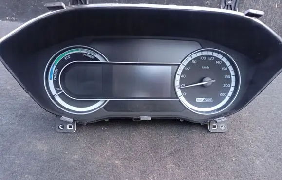 KIA Niro Speedometer (instrument cluster) 94053G5320