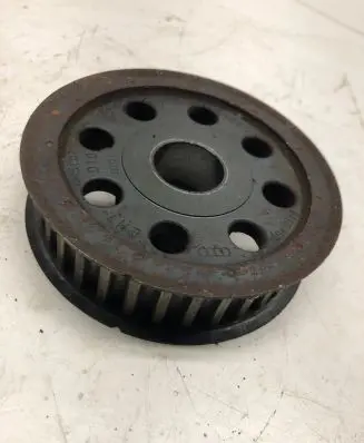 Audi A6 S6 C6 4F Camshaft pulley/ VANOS 059109105G