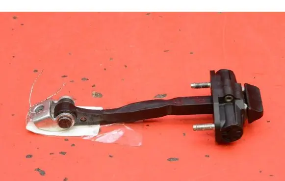 Ford Grand C-MAX Front door check strap stopper AM51U23500AC