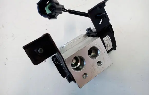 Nissan Leaf II (ZE1) Air conditioning (A/C) expansion valve 443310-1360