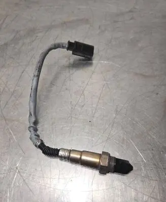 Lambda probe sensor
