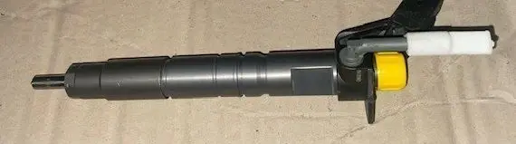 Mercedes-Benz CLA C117 X117 W117 Fuel injector 0986435444-II