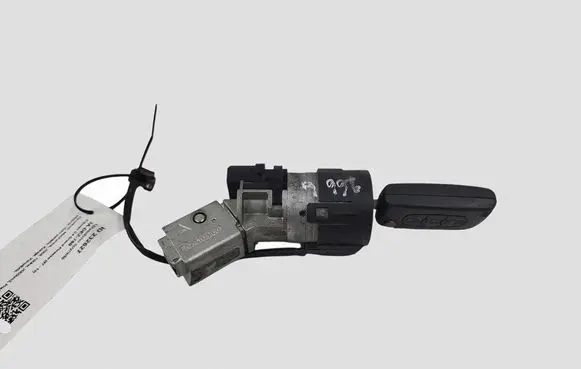 Citroen C4 Grand Picasso Ignition lock 9663123380 36410600