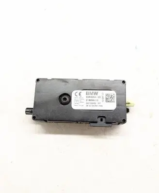 BMW 7 G11 G12 Aerial antenna amplifier 9384054