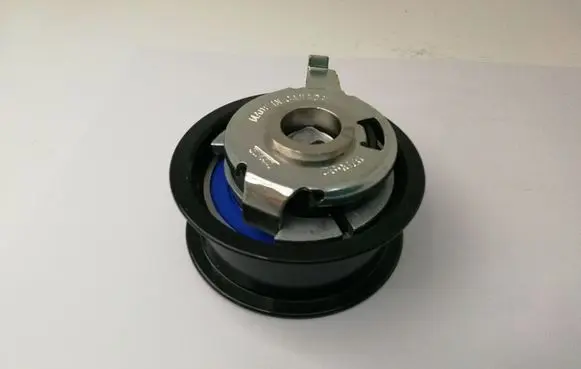Audi A3 S3 8L Timing belt tensioner pulley 979592