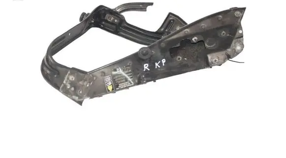 Mercedes-Benz R W251 Side radiator support slam panel A2515840526 A0019890803 0038202926