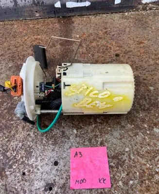 Fiat Stilo In-tank fuel pump 0580313089 46837359 132131