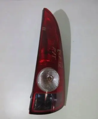 Renault Espace IV Rear/tail lights