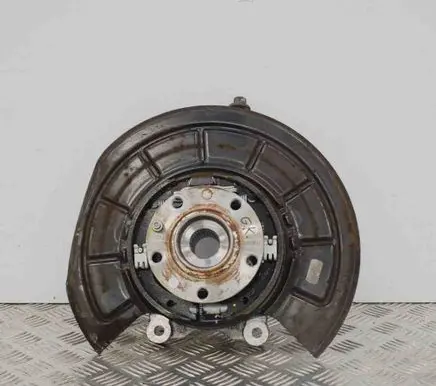 Maserati Ghibli Rear wheel hub 670006804
