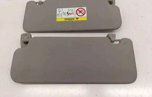BMW 2 F44 Sun visor