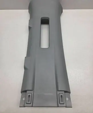 Ford F150 (B) pillar trim (top) ML3B1624349AAW 6032611 C1868