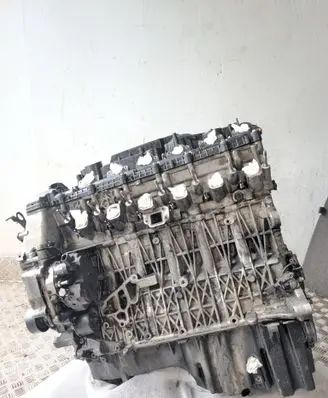 BMW 5 E60 E61 Engine 306D3 29506309