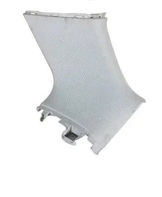 Audi A3 S3 A3 Sportback 8P (D)pillar trim (top) 8P4867246